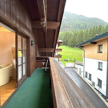 Appartements Sonnenstein Soelden, Close To Lift & Centre エクステリア 写真