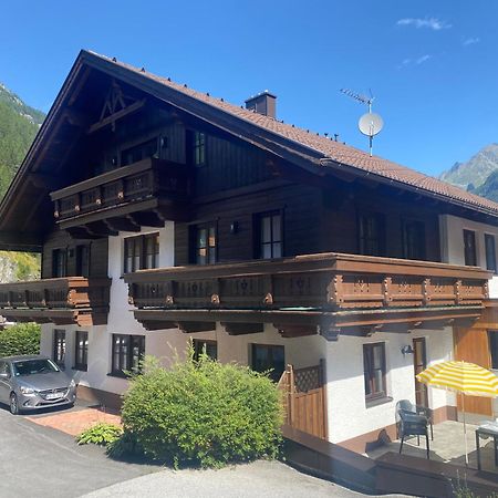 Appartements Sonnenstein Soelden, Close To Lift & Centre エクステリア 写真