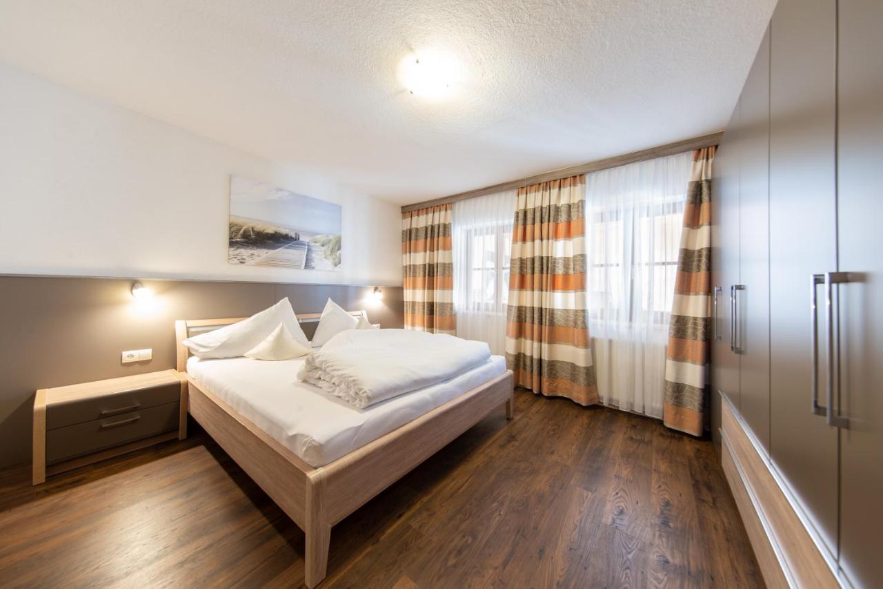 Appartements Sonnenstein Soelden, Close To Lift & Centre エクステリア 写真