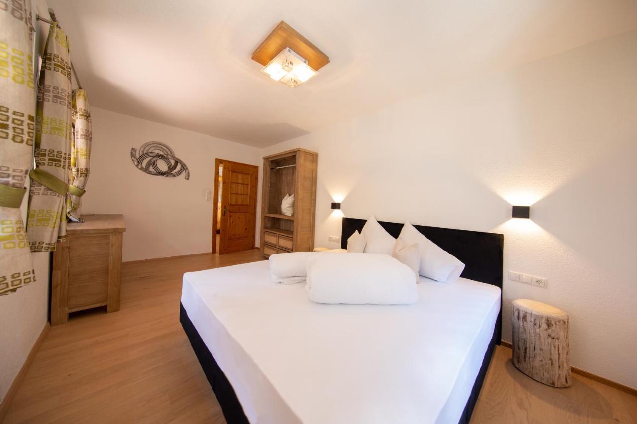 Appartements Sonnenstein Soelden, Close To Lift & Centre エクステリア 写真