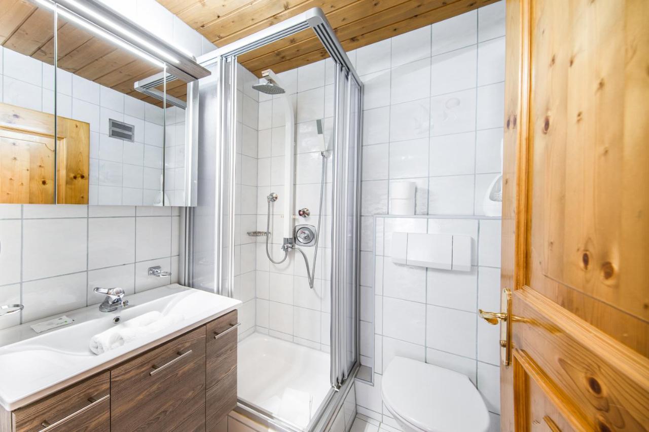 Appartements Sonnenstein Soelden, Close To Lift & Centre エクステリア 写真