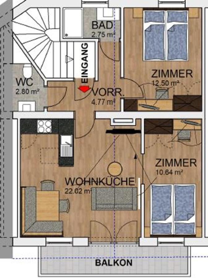 Appartements Sonnenstein Soelden, Close To Lift & Centre エクステリア 写真
