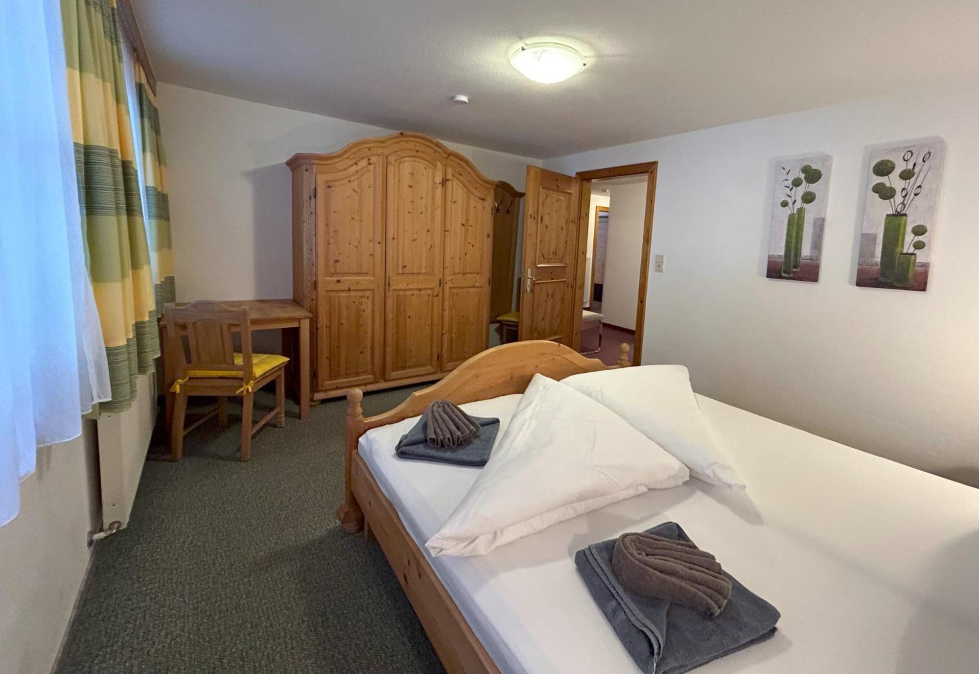 Appartements Sonnenstein Soelden, Close To Lift & Centre 部屋 写真