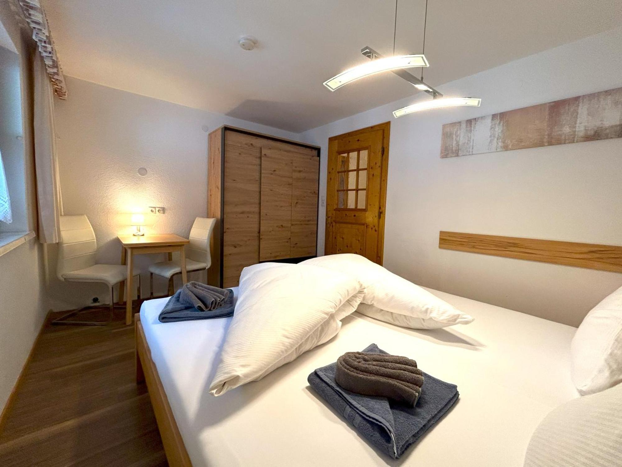 Appartements Sonnenstein Soelden, Close To Lift & Centre 部屋 写真