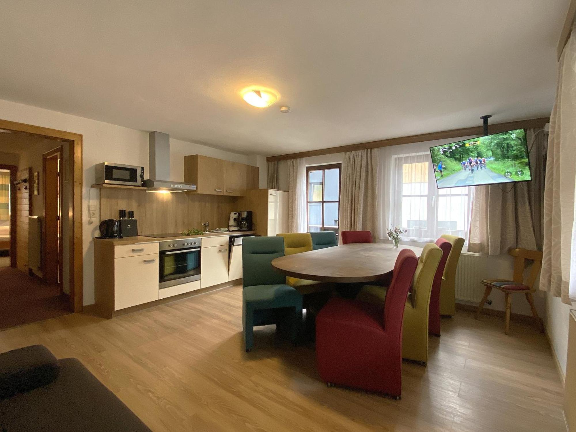 Appartements Sonnenstein Soelden, Close To Lift & Centre エクステリア 写真