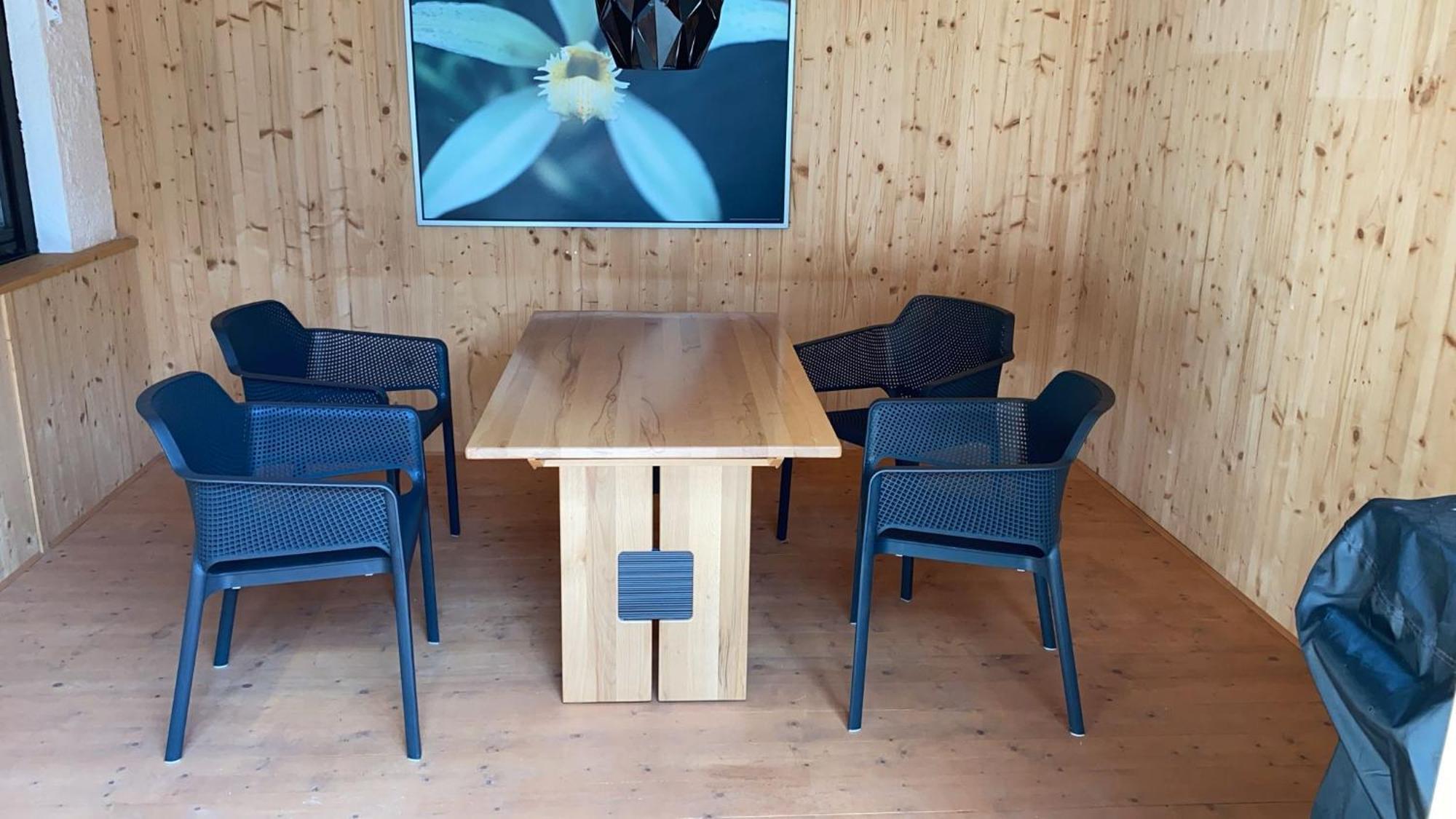 Appartements Sonnenstein Soelden, Close To Lift & Centre 部屋 写真