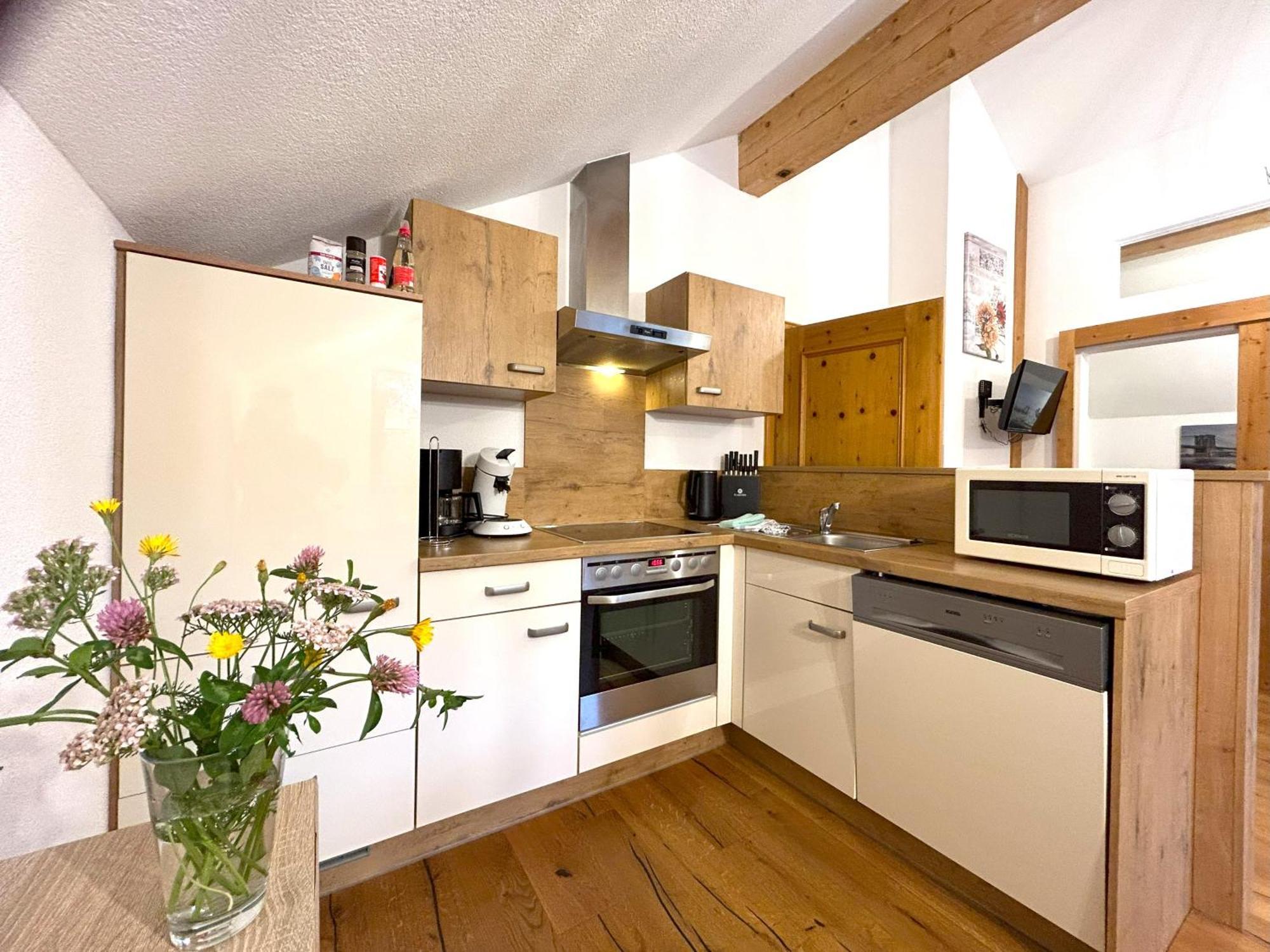 Appartements Sonnenstein Soelden, Close To Lift & Centre エクステリア 写真