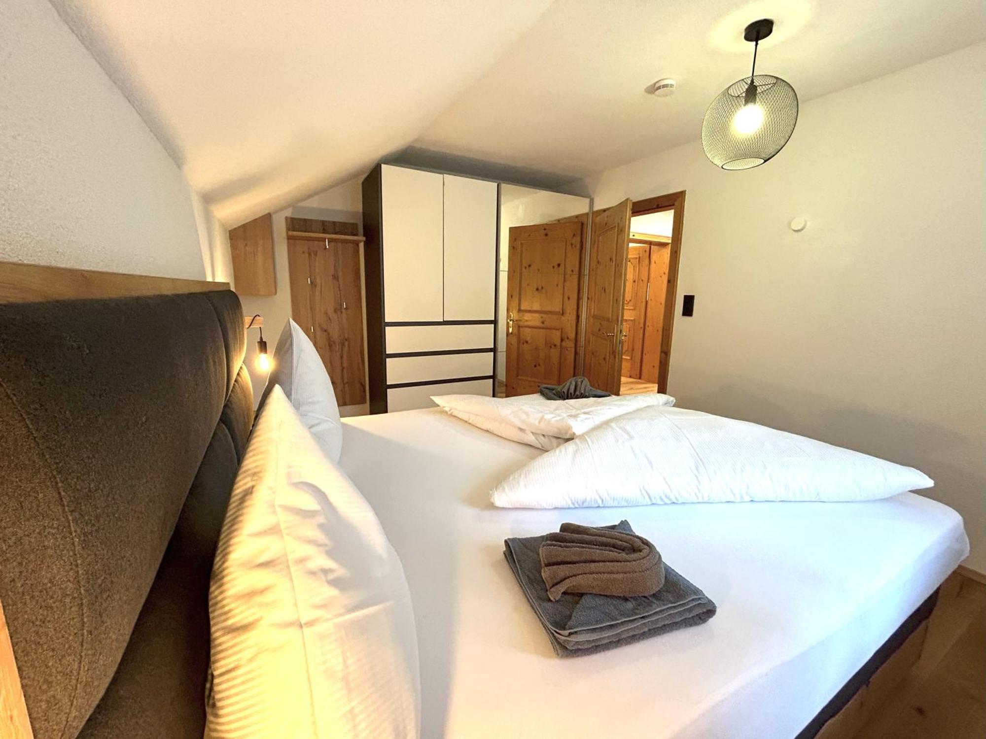Appartements Sonnenstein Soelden, Close To Lift & Centre エクステリア 写真