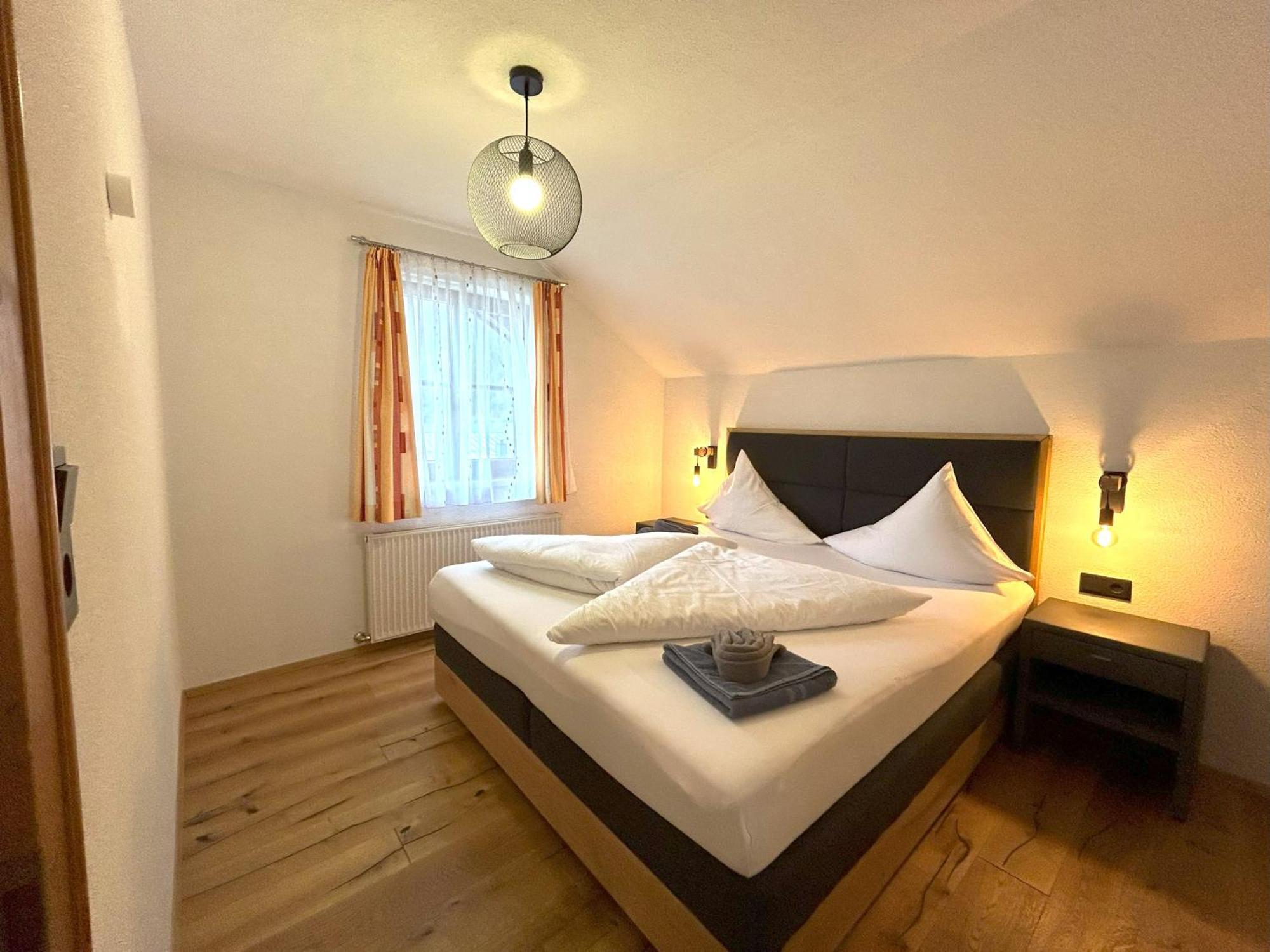 Appartements Sonnenstein Soelden, Close To Lift & Centre エクステリア 写真