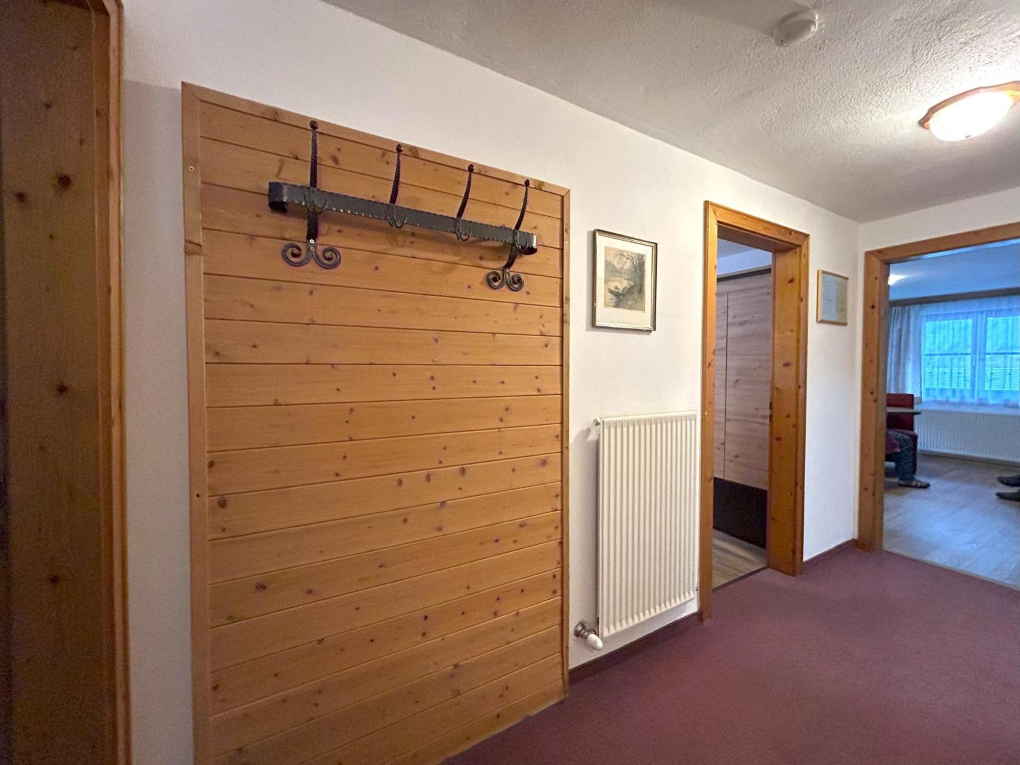 Appartements Sonnenstein Soelden, Close To Lift & Centre 部屋 写真