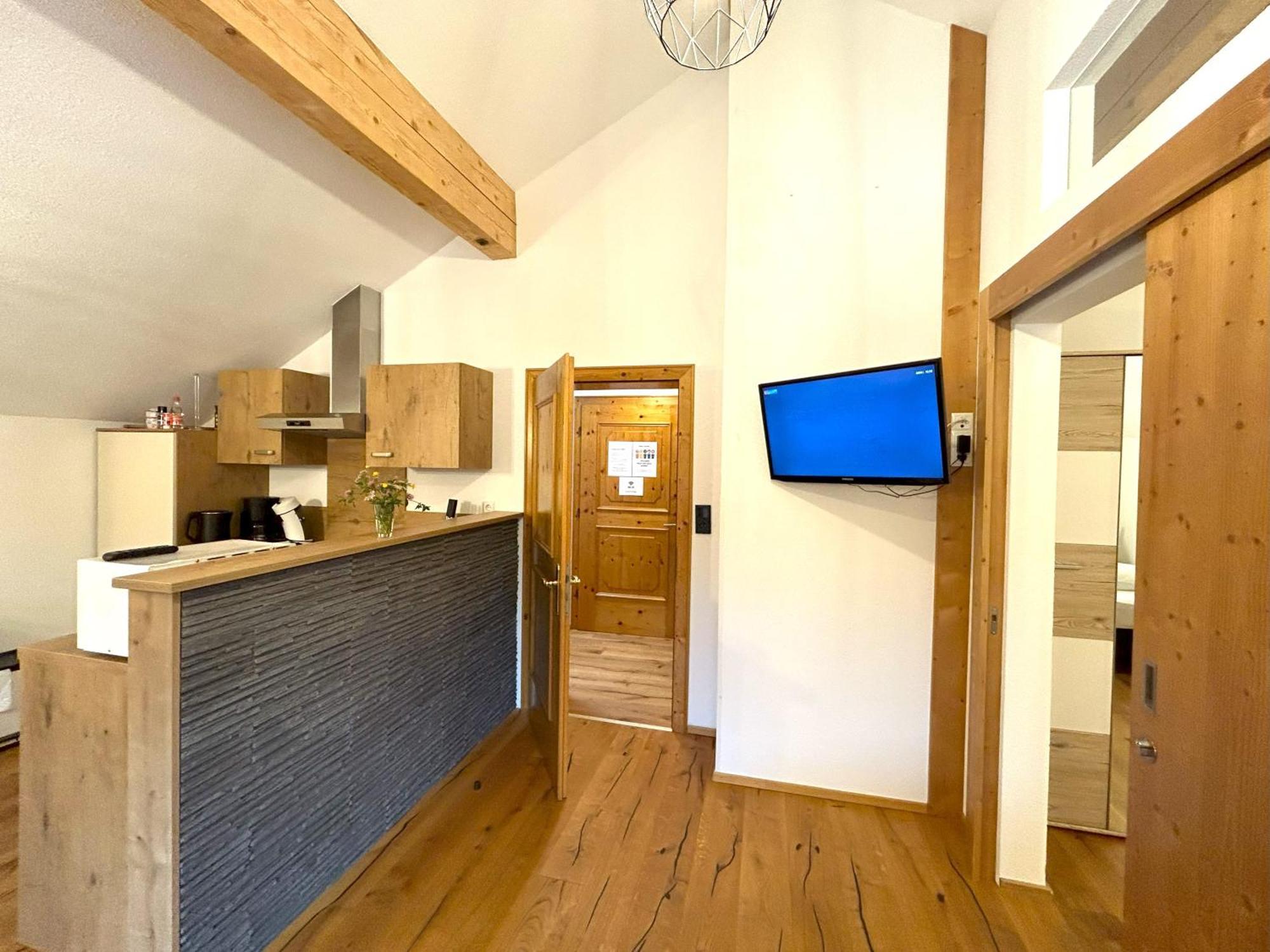 Appartements Sonnenstein Soelden, Close To Lift & Centre 部屋 写真